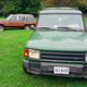 Image for article titled Off-Center Badging: Good